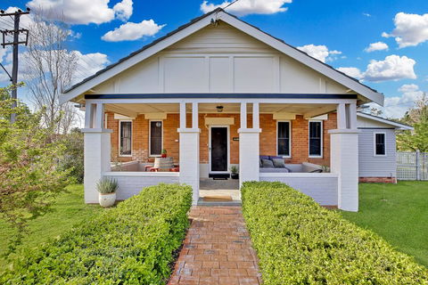 The Mudgee Merlot Gate Guesthouse - Flights 0