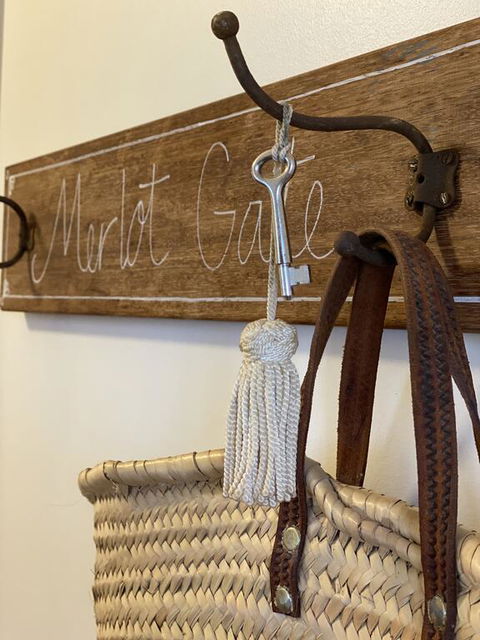 The Mudgee Merlot Gate Guesthouse - Flights 1