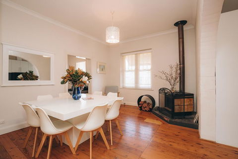 The Mudgee Merlot Gate Guesthouse - Flights 3