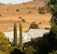 The Old Church Bed and Breakfast - Flights