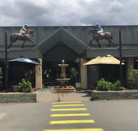 The Sportsman's Hotel - Flights