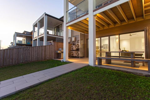 The Suite By The Cablepark - Flights 1