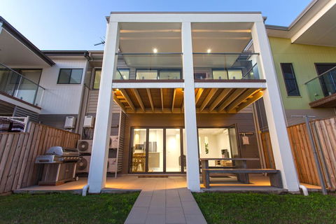 The Suite By The Cablepark - Flights 0