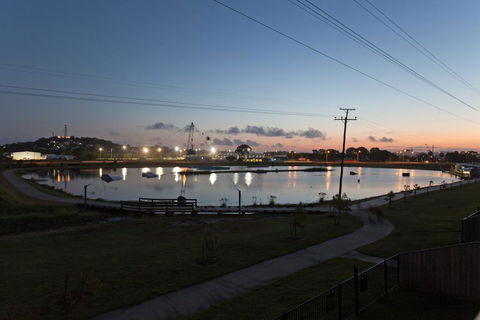 The Suite By The Cablepark - Flights 2