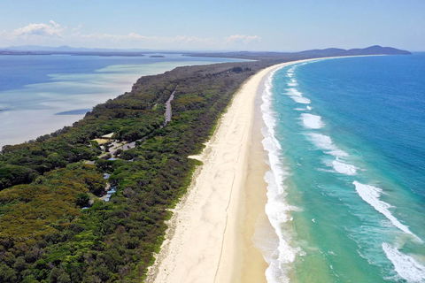 Tiona Holiday Park - Flights 0