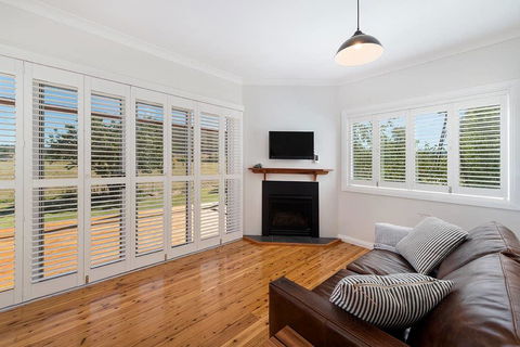 Toms Cottage - Wilgowrah -A Country Escape - Flights 2