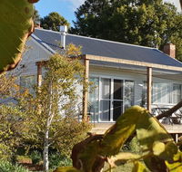 Toms Cottage - Wilgowrah -A Country Escape - Flights