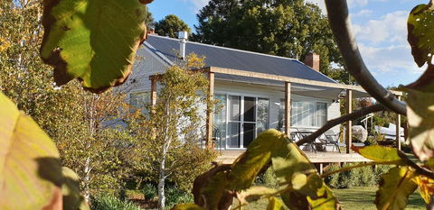 Toms Cottage - Wilgowrah -A Country Escape - Flights 0