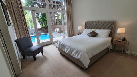 Toorak Luxury Living - Flights 2
