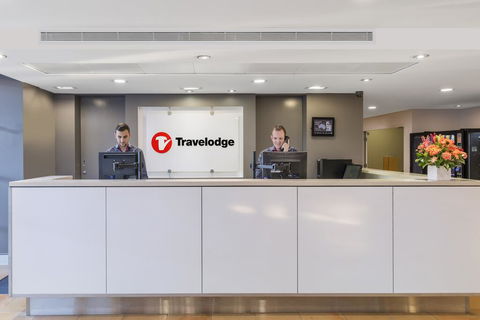 Travelodge Hotel Blacktown Sydney - Flights 1