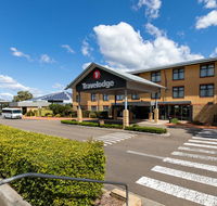 Travelodge Hotel Blacktown Sydney - Flights