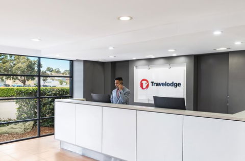 Travelodge Hotel Blacktown Sydney - Flights 2