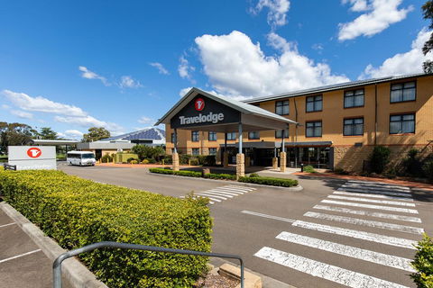Travelodge Hotel Blacktown Sydney - Flights 0