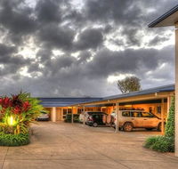 Tropixx Motel  Restaurant - Flights