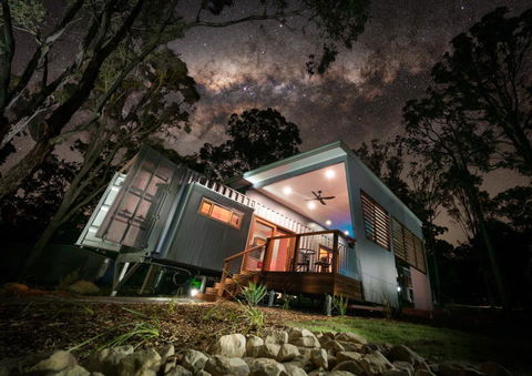 Tuckers Lane Boutique Accommodation - Flights 0