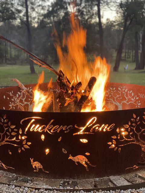 Tuckers Lane Boutique Accommodation - Flights 3