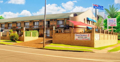 Tweed Harbour Motor Inn - Flights 2