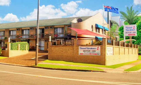 Tweed Harbour Motor Inn - Flights 0