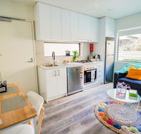 U1 Brunswick Living brand new apartment close to Airport and CBD - Flights