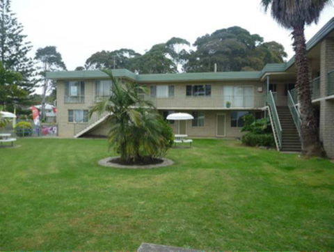 Unit 2 Breakaway Lodge - Flights 1