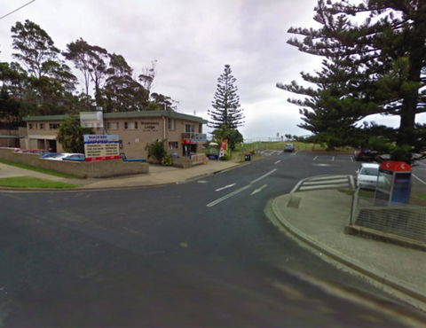 Unit 2 Breakaway Lodge - Flights 0