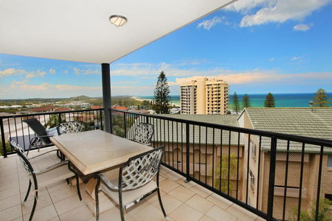 Unit 4, Beaumont Sur Mer, 13 - 15 Pacific Terrace Coolum Beach, 400 BOND, LINEN SUPPLIED - Flights 0
