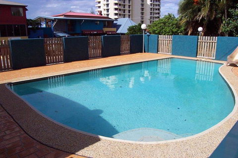 Unit 4, Cooltoro Court, 7 Frank Street Coolum Beach, 400 BOND, LINEN INCLUDED - Flights 1