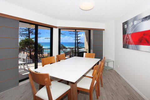 Unit 4, The Rocks, 1746 David Low Way Coolum Beach - 500 Bond - Flights 3