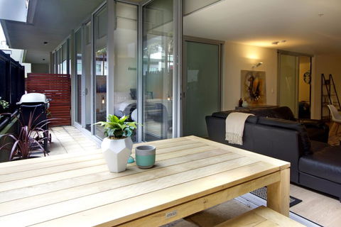 Urban Sea Drift - Pets, Pool, Gym, Parking, Beach 250m - Flights 1