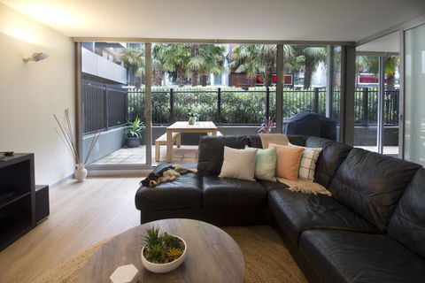 Urban Sea Drift - Pets, Pool, Gym, Parking, Beach 250m - Flights 0