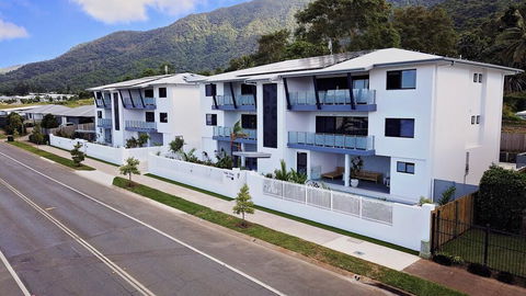 Valle Vista Luxury Apartments - Flights 3
