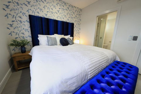Valle Vista Luxury Apartments - Flights 1