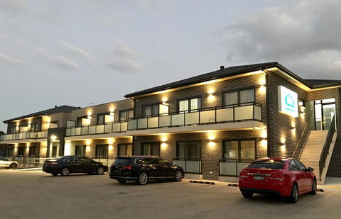 Value Suites Penrith - Flights 0