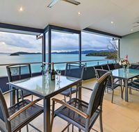 Villa 12 The Edge On Hamilton Island - Flights