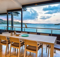 Villa 16 The Edge On Hamilton Island - Flights