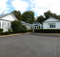 Walton House Bed  Breakfast - Flights