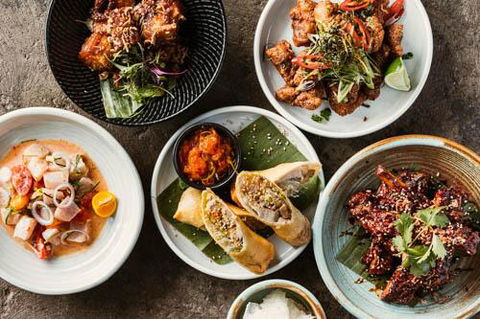 Warders Hotel Fremantle Markets - Flights 1
