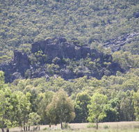 Grampians Villas - Flights