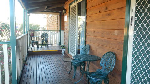 Avala Accommodation Daylesford - Flights 24