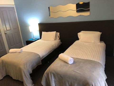 Avala Accommodation Daylesford - Flights 1