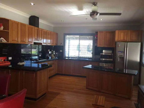 Avala Accommodation Daylesford - Flights 12
