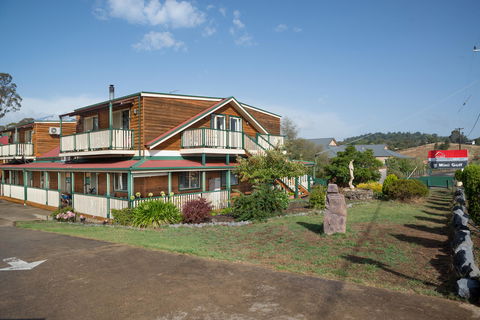 Avala Accommodation Daylesford - Flights 19