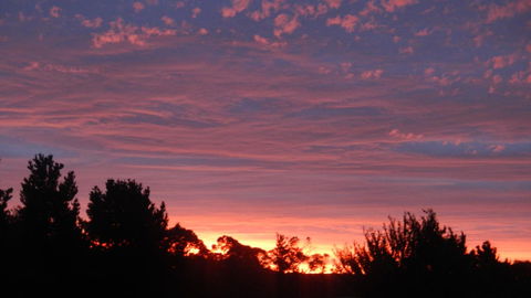 Avala Accommodation Daylesford - Flights 20
