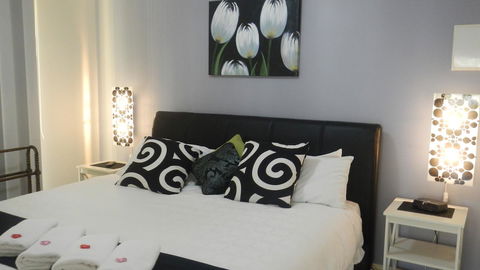 Avala Accommodation Daylesford - Flights 17