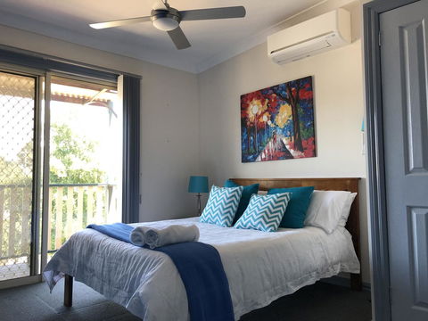 Avala Accommodation Daylesford - Flights 8