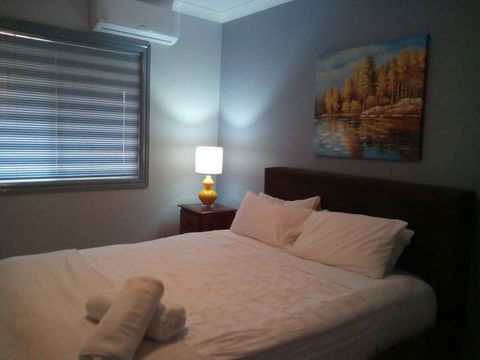 Avala Accommodation Daylesford - Flights 2