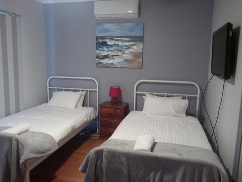 Avala Accommodation Daylesford - Flights 6