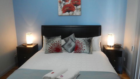 Avala Accommodation Daylesford - Flights 29