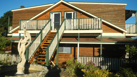 Avala Accommodation Daylesford - Flights 3