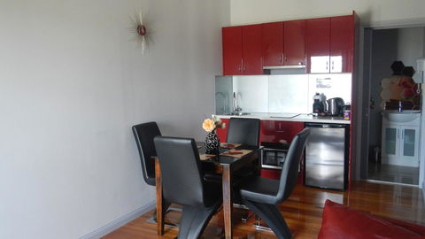 Avala Accommodation Daylesford - Flights 14